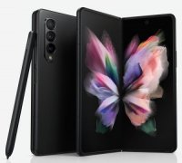 三星Galaxy Z Fold3/Z Flip3售价曝光：相比现款或有新惊喜