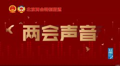 两会声音|市政协委员、北京懋隆文化产业发展有限公司董事长石卫东：建立电商平台、商户共管资金账户，增设相关保险种类